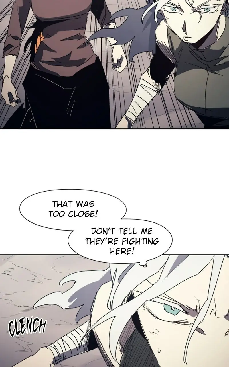 Read The Ember Knight Manga Online