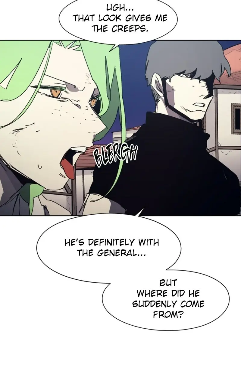 Read The Ember Knight Manga Online