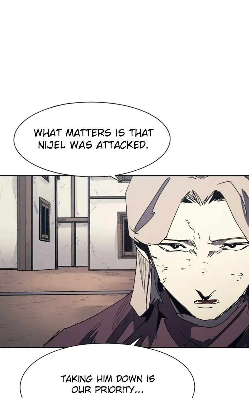 Read The Ember Knight Manga Online