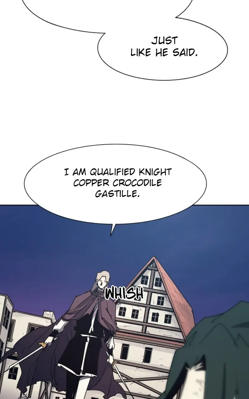 Read The Ember Knight Manga Online