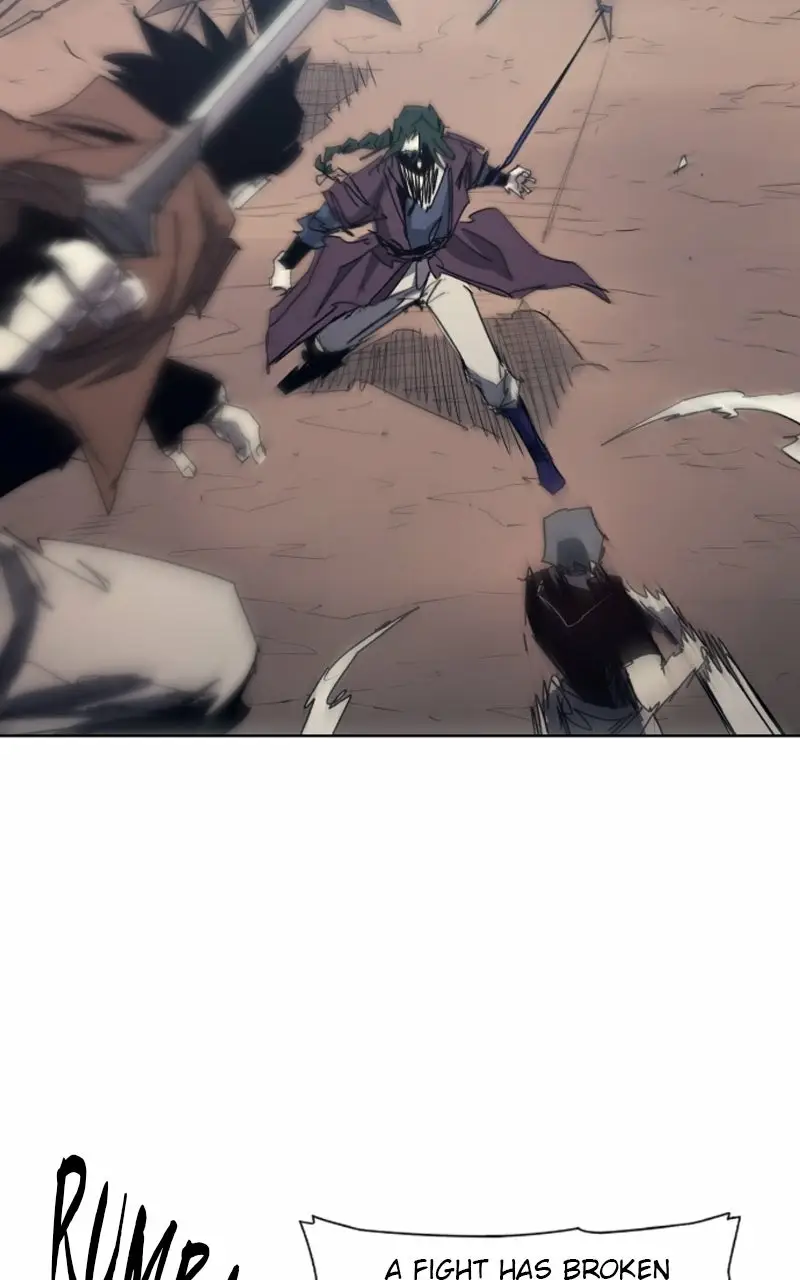 Read The Ember Knight Manga Online