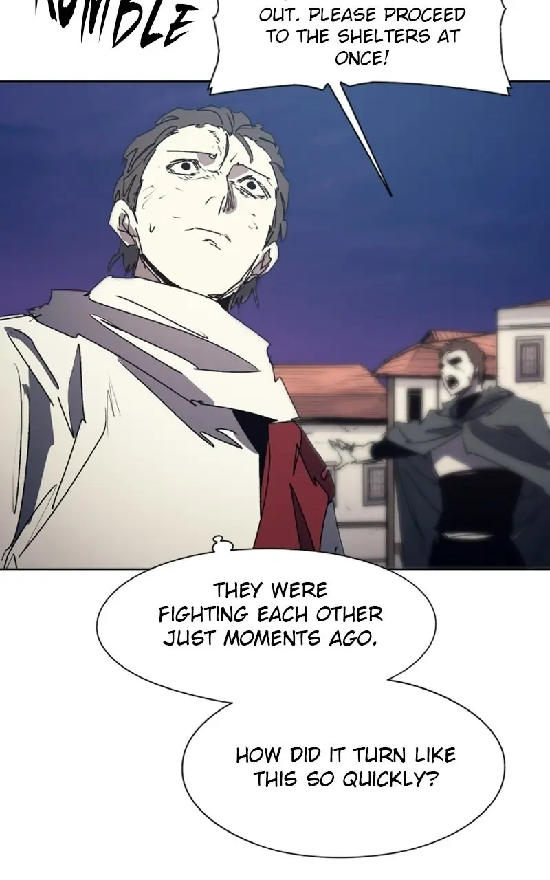 Read The Ember Knight Manga Online