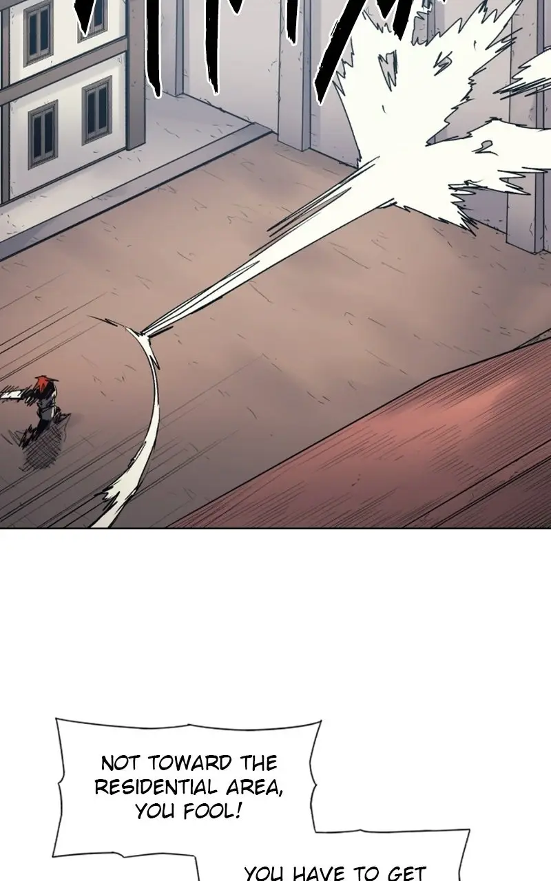 Read The Ember Knight Manga Online