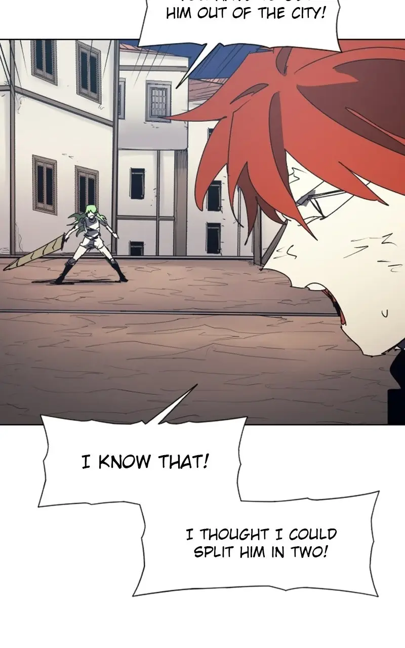 Read The Ember Knight Manga Online