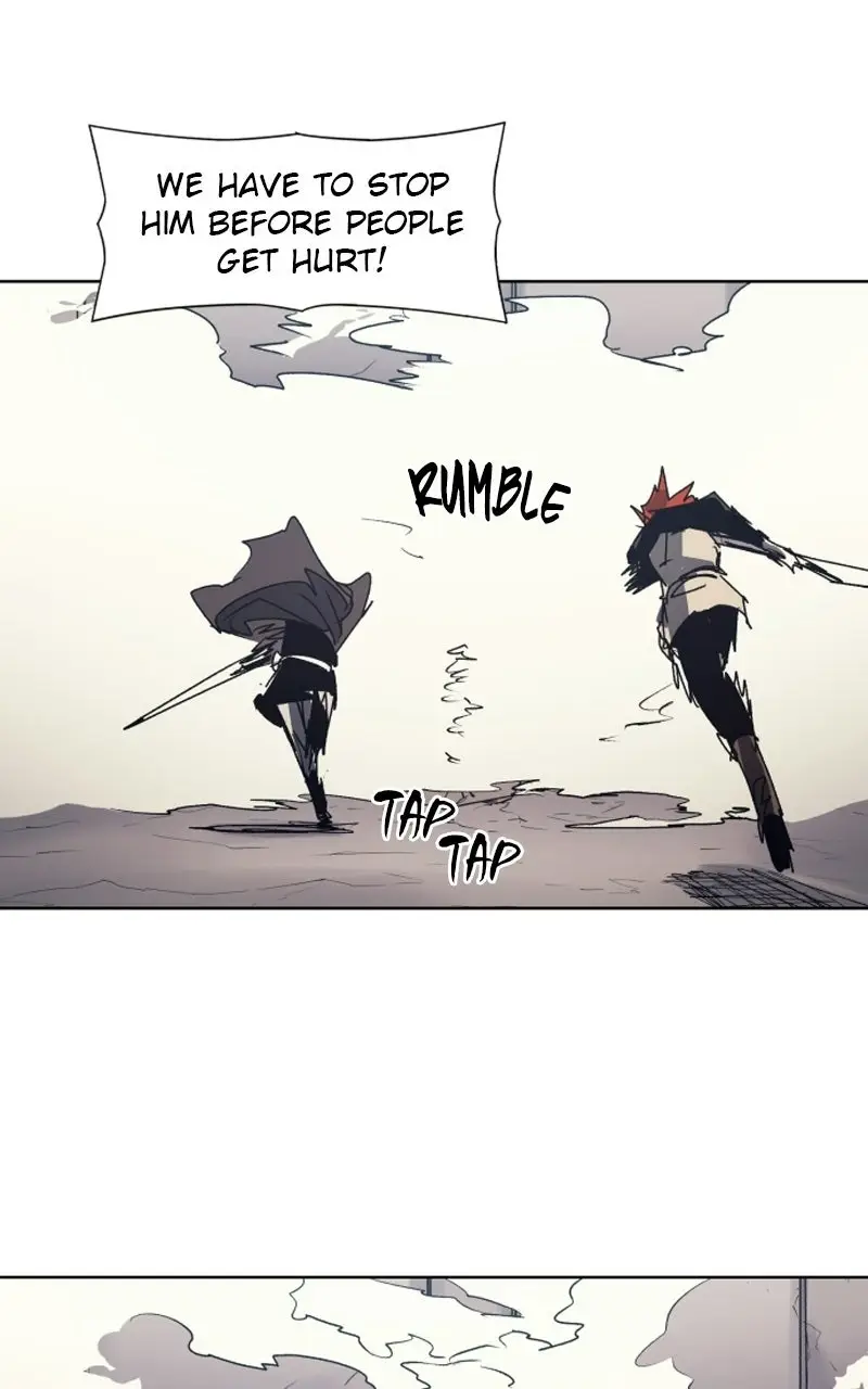 Read The Ember Knight Manga Online