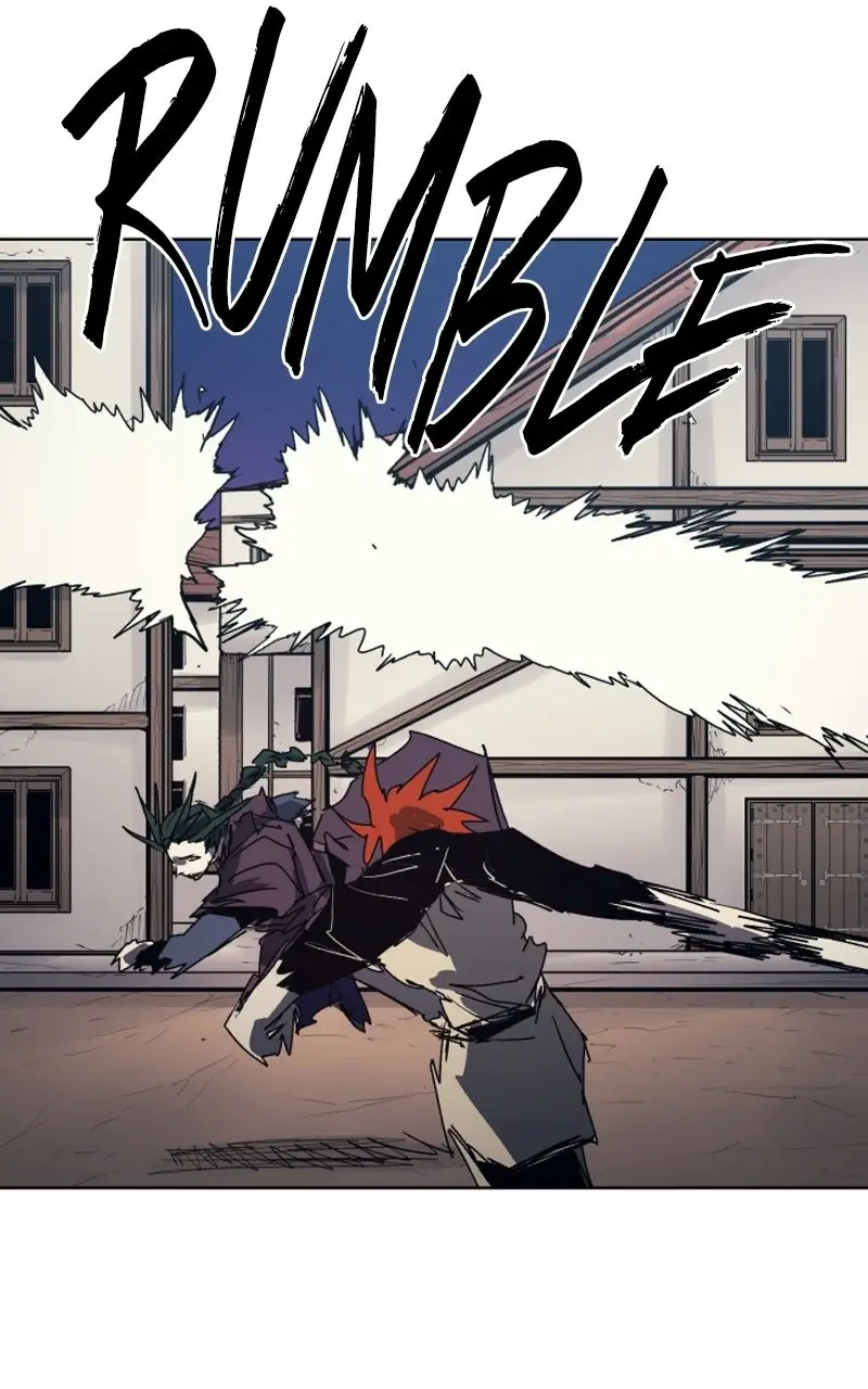 Read The Ember Knight Manga Online