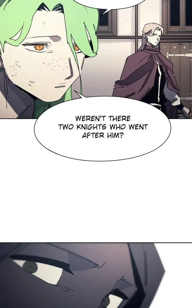 Read The Ember Knight Manga Online
