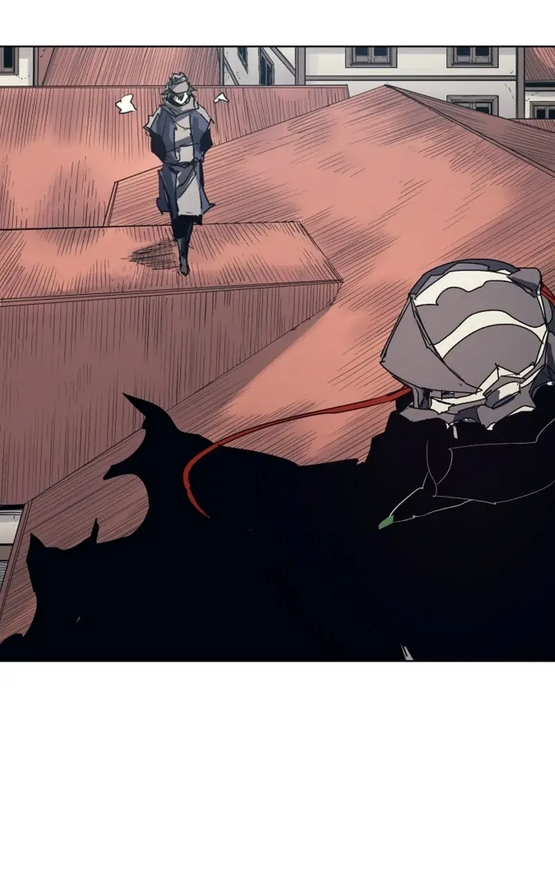 Read The Ember Knight Manga Online