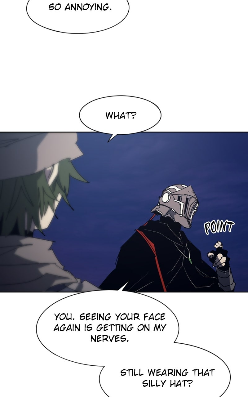 Read The Ember Knight Manga Online