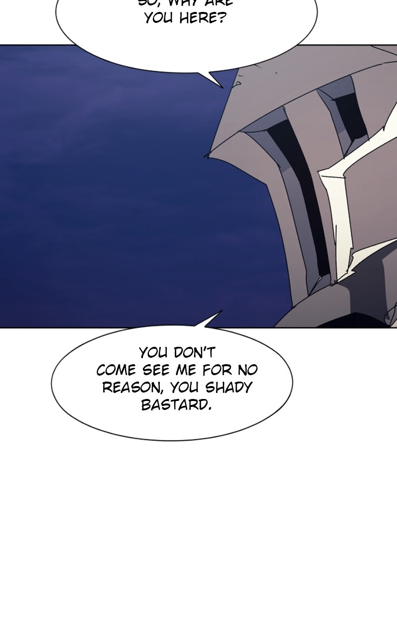 Read The Ember Knight Manga Online