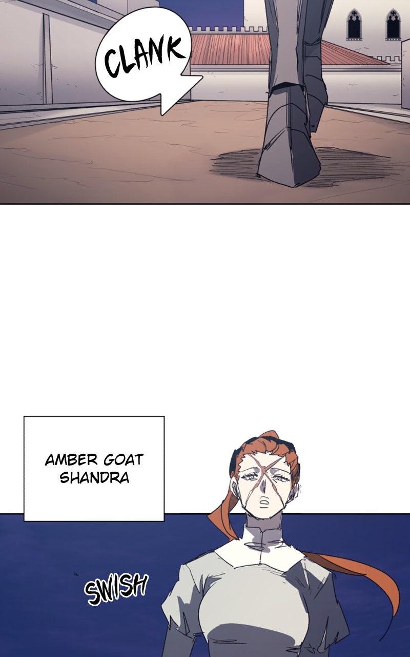 Read The Ember Knight Manga Online