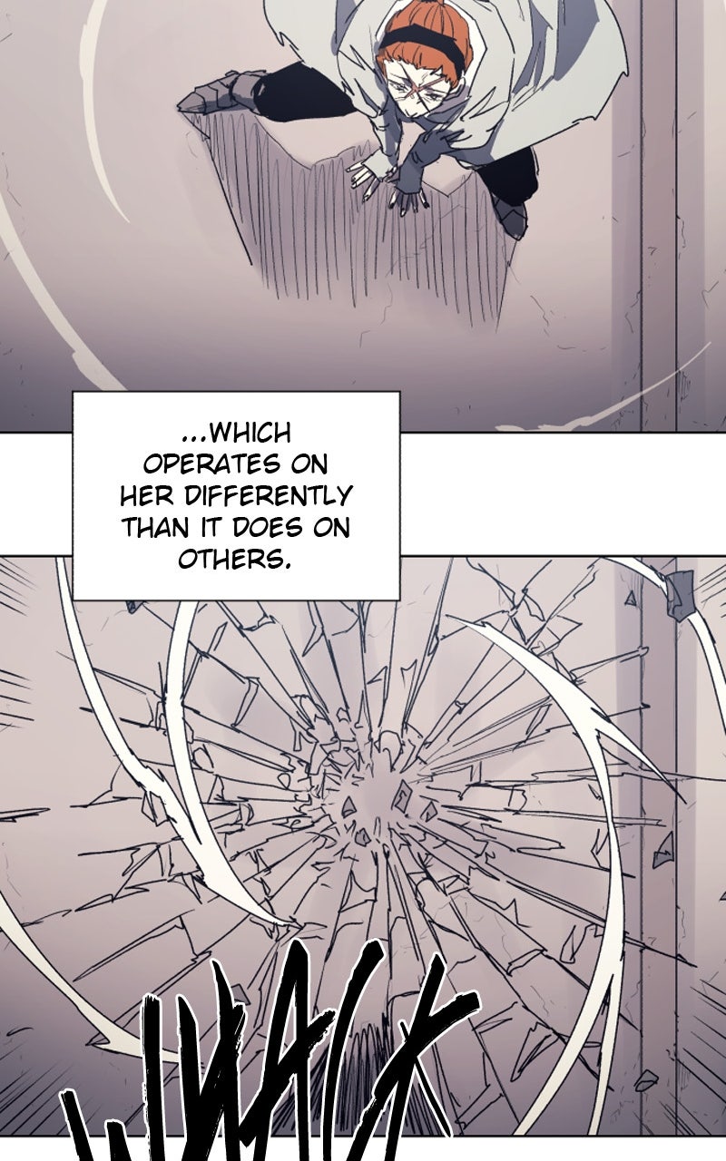 Read The Ember Knight Manga Online