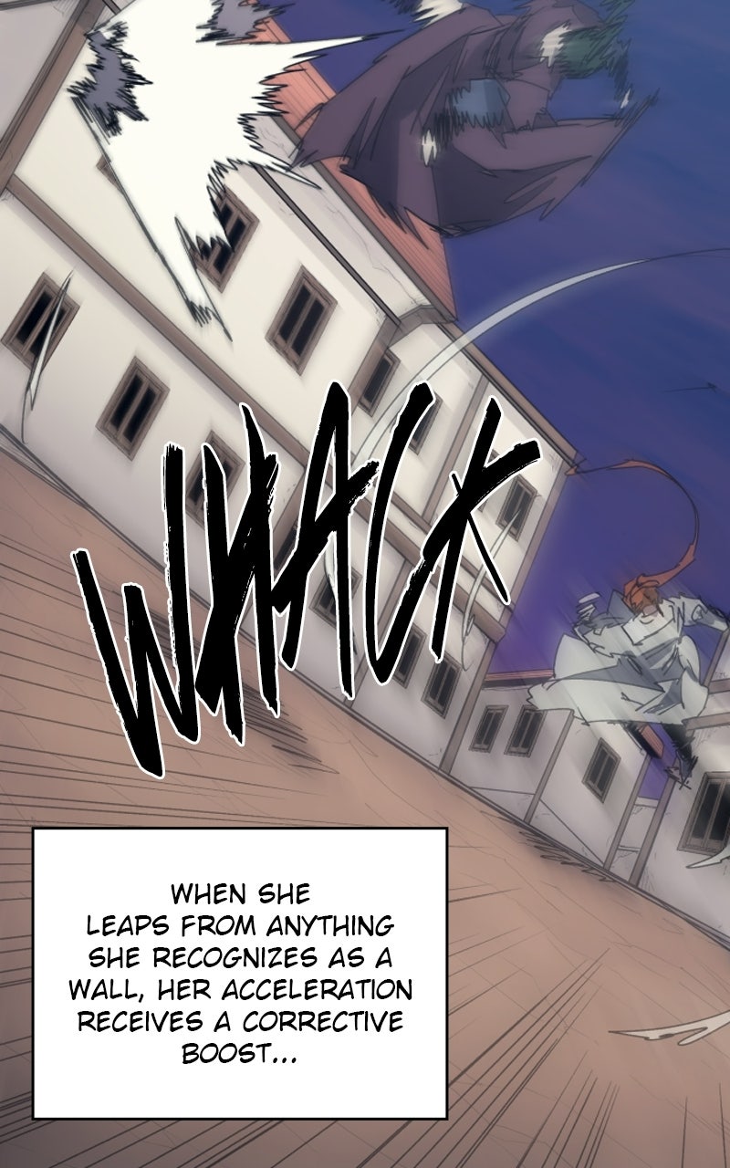 Read The Ember Knight Manga Online