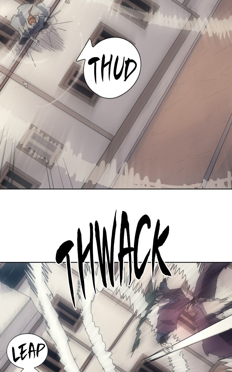Read The Ember Knight Manga Online