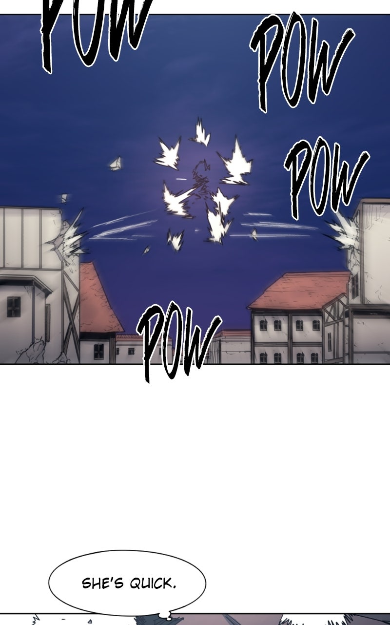 Read The Ember Knight Manga Online