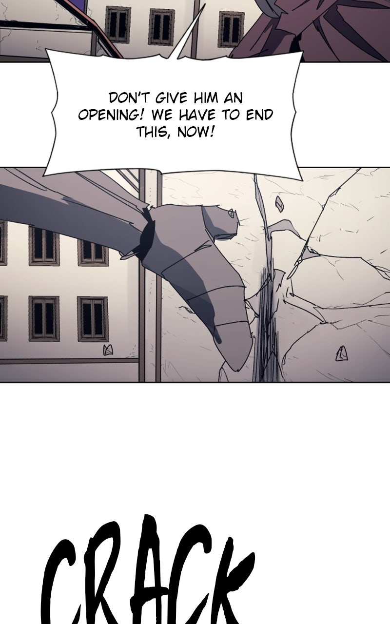 Read The Ember Knight Manga Online