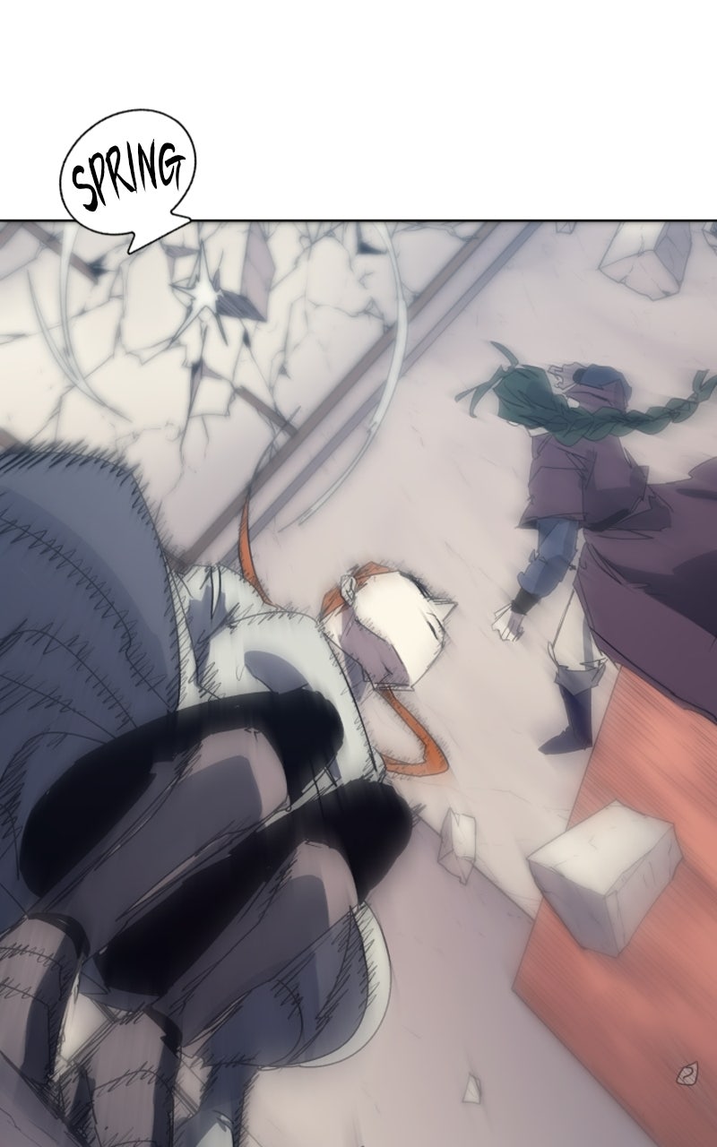 Read The Ember Knight Manga Online