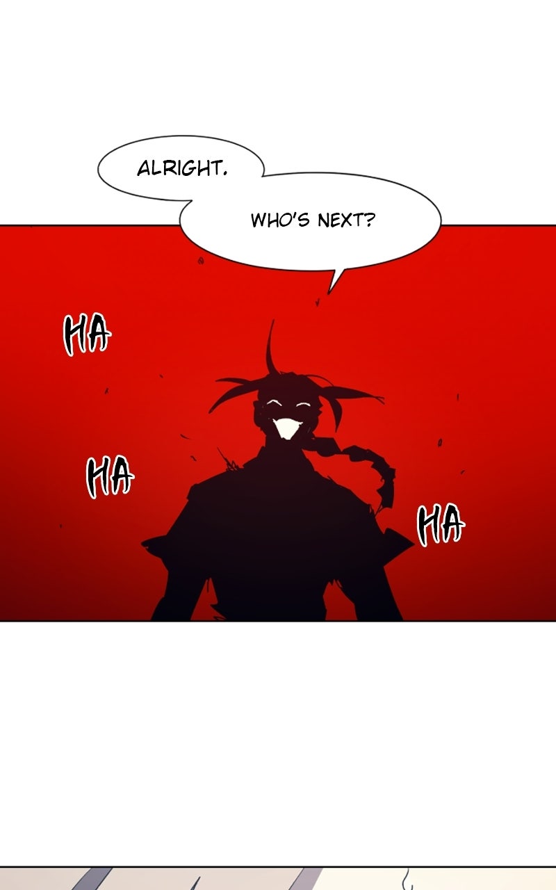 Read The Ember Knight Manga Online
