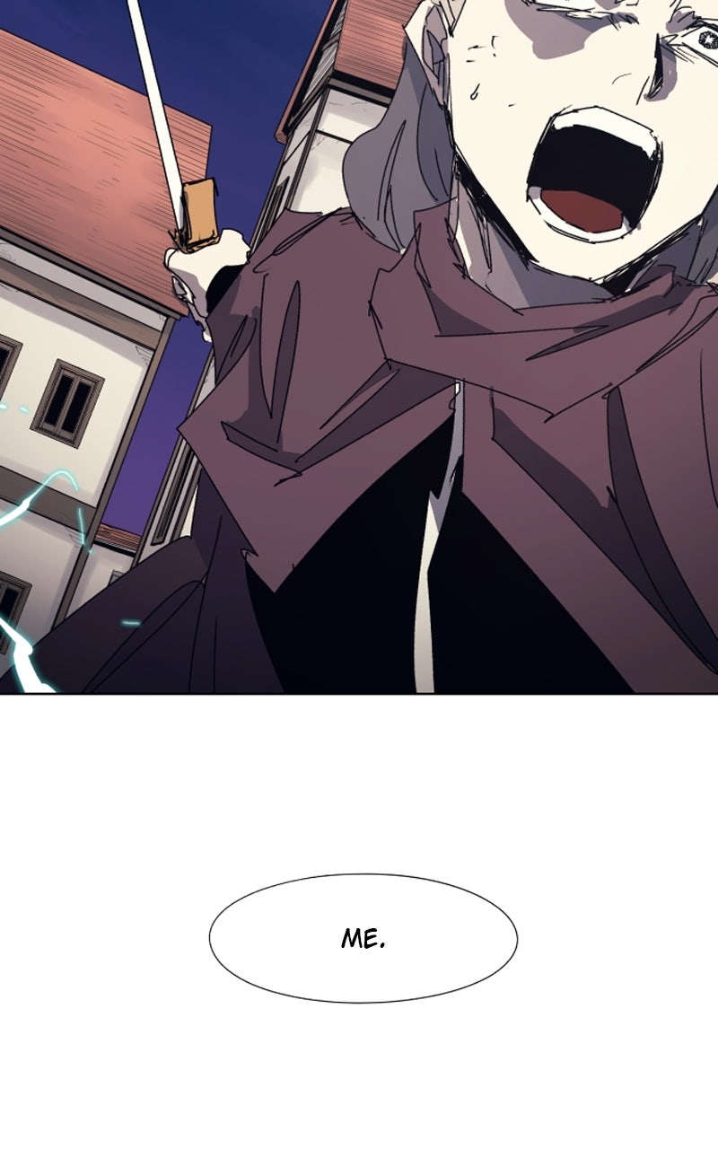 Read The Ember Knight Manga Online