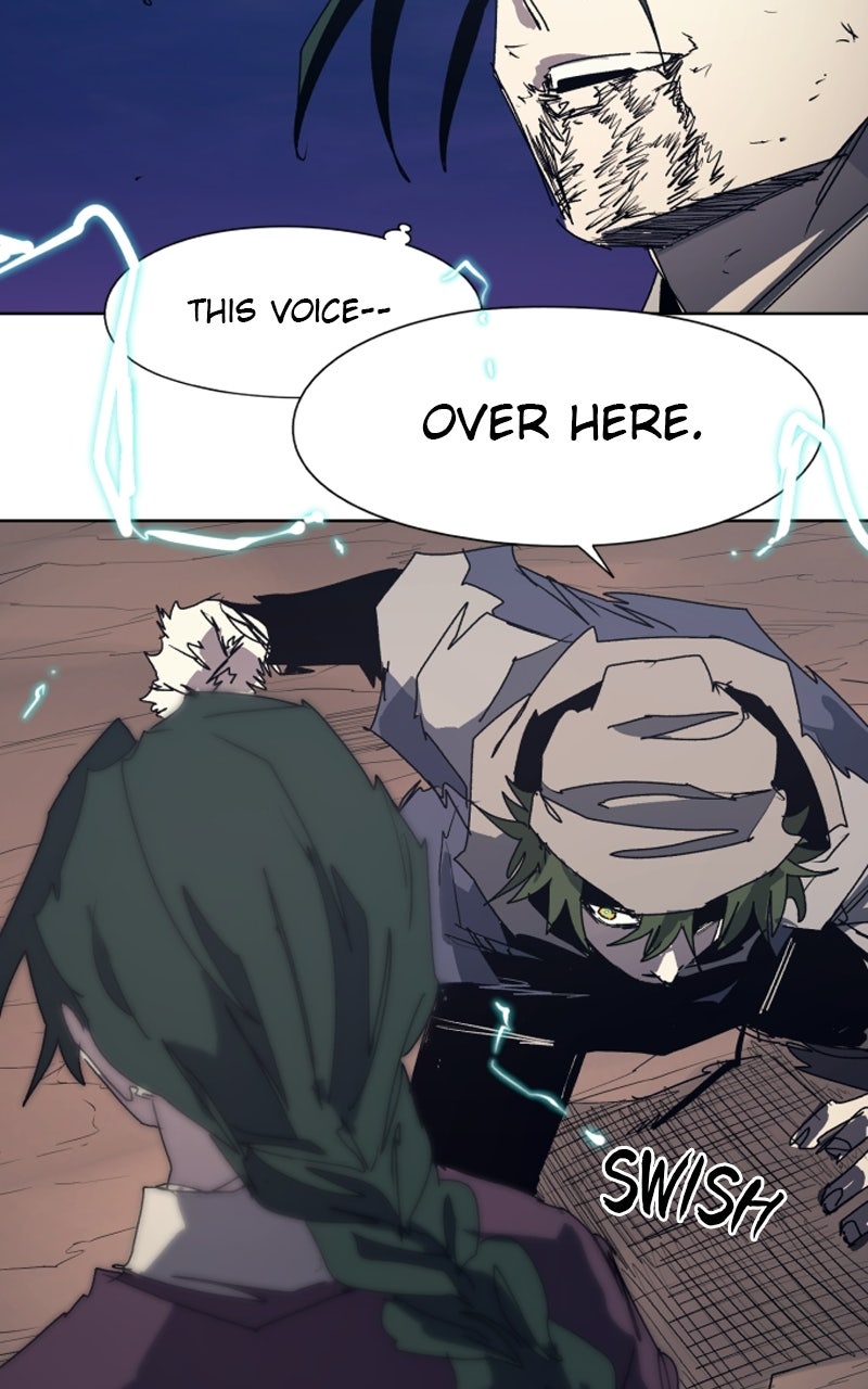 Read The Ember Knight Manga Online