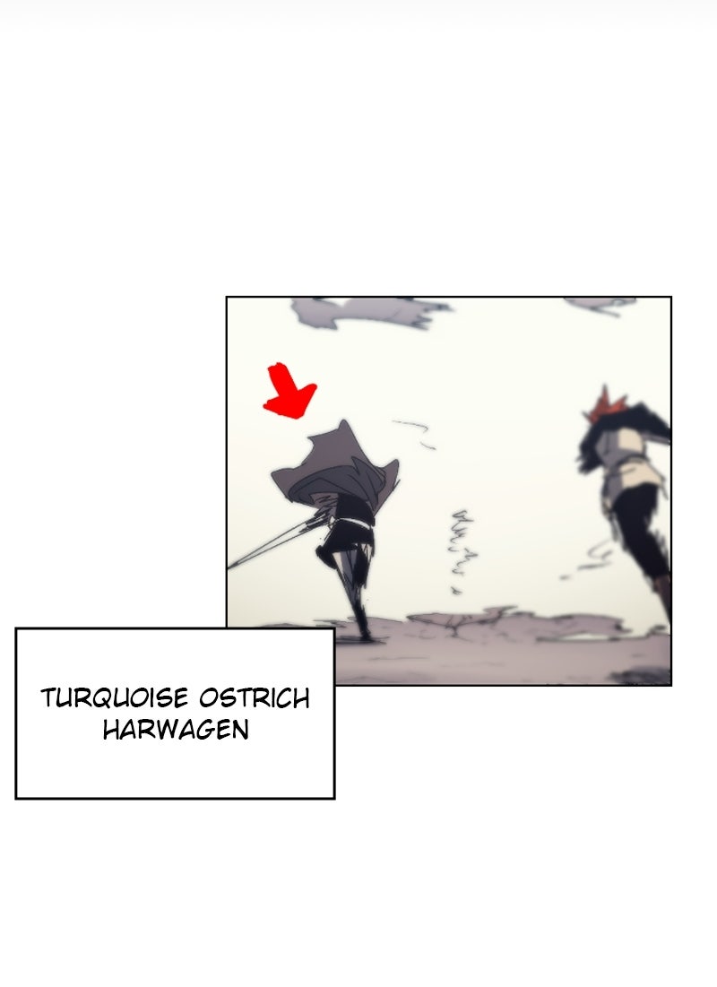 Read The Ember Knight Manga Online