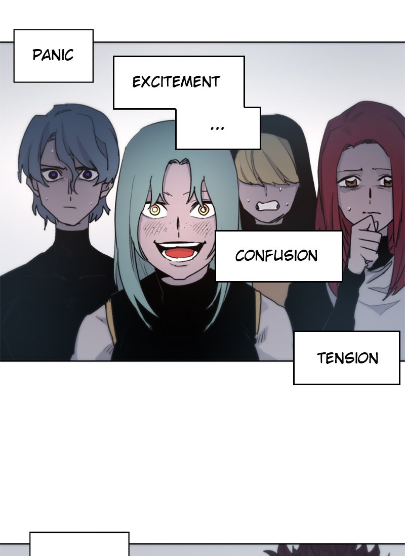 Read The Ember Knight Manga Online