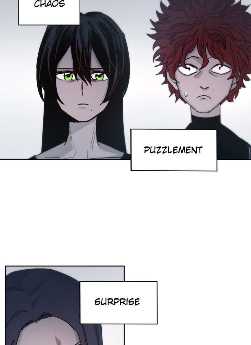 Read The Ember Knight Manga Online