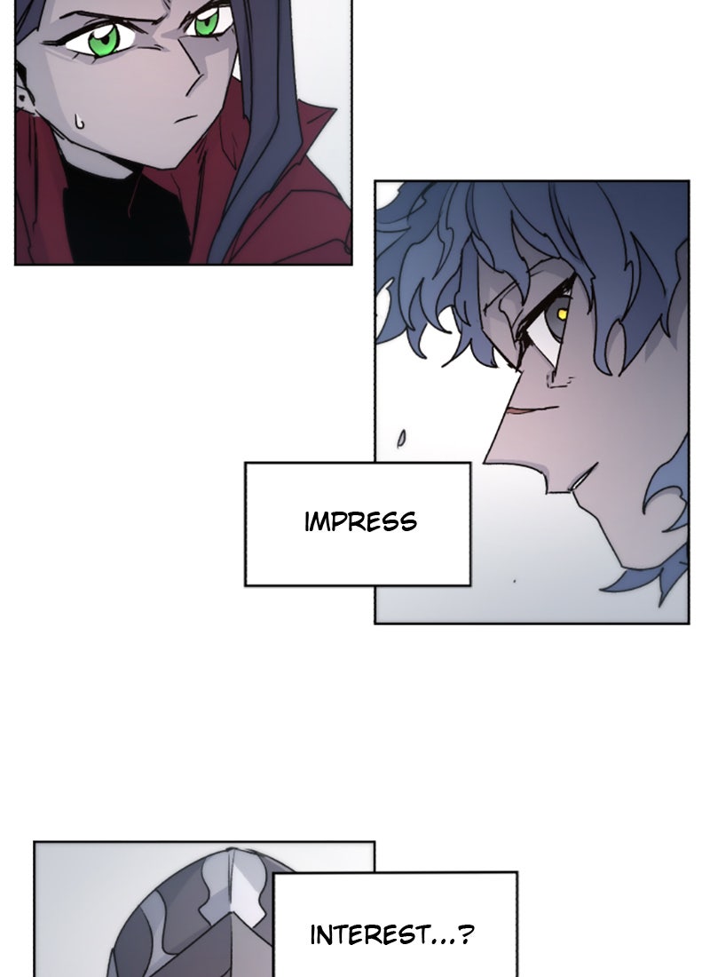 Read The Ember Knight Manga Online