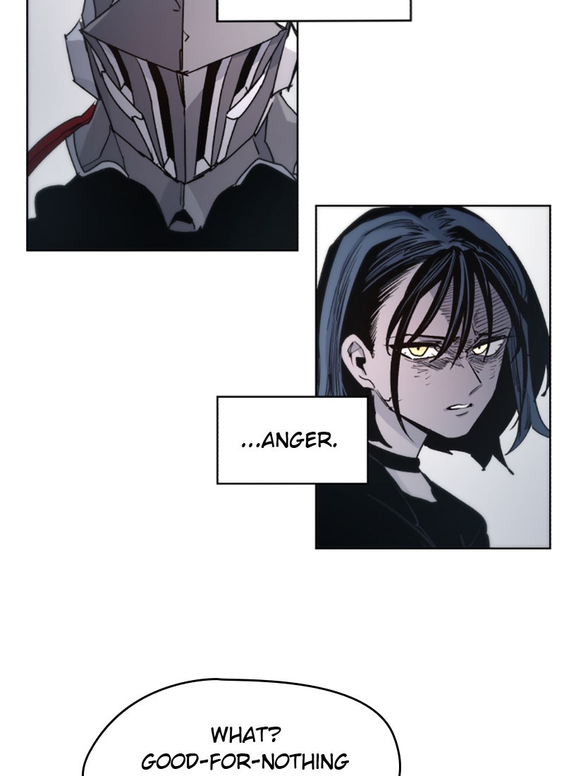 Read The Ember Knight Manga Online
