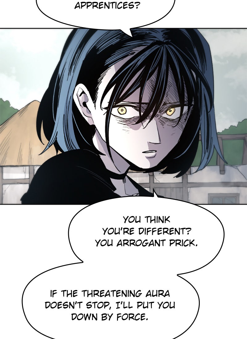 Read The Ember Knight Manga Online