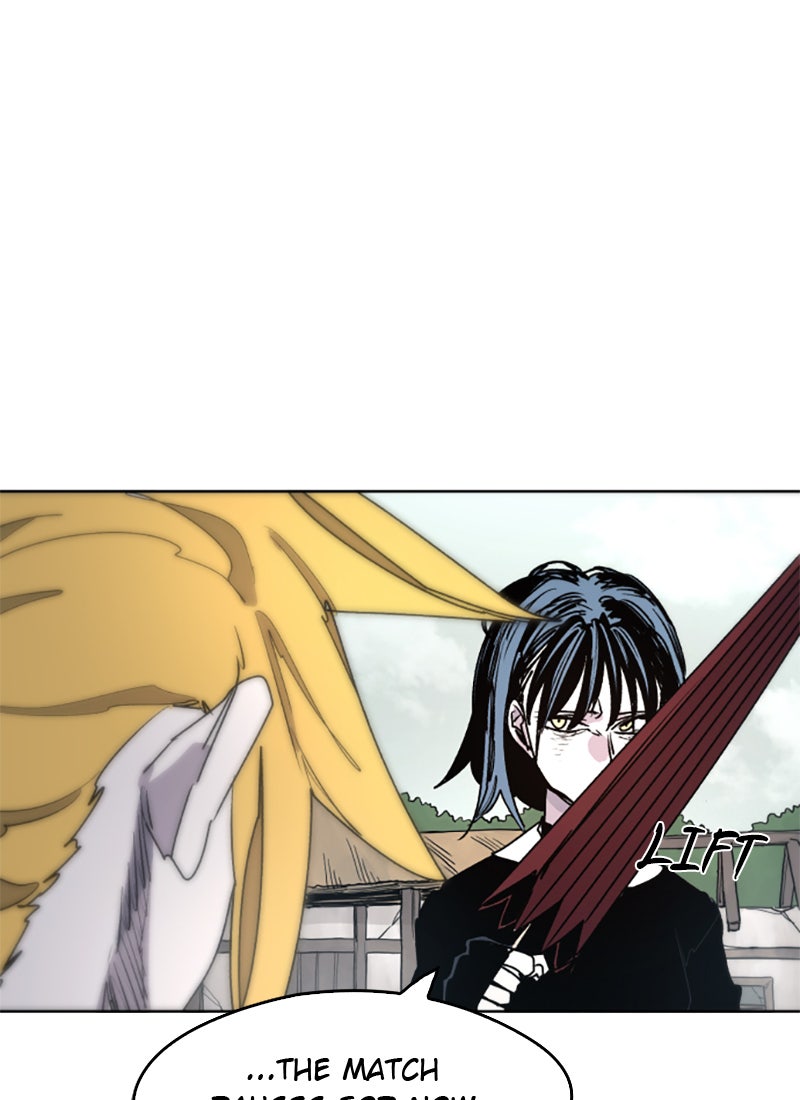 Read The Ember Knight Manga Online
