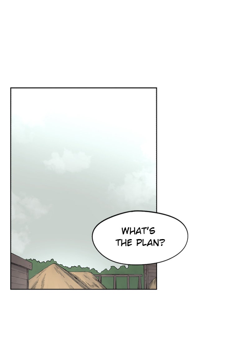 Read The Ember Knight Manga Online