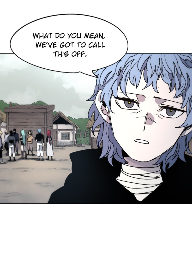 Read The Ember Knight Manga Online