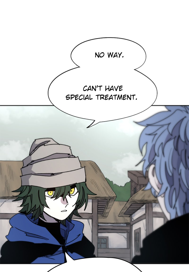 Read The Ember Knight Manga Online