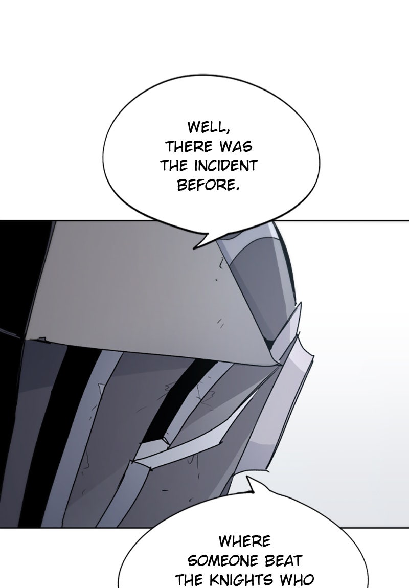 Read The Ember Knight Manga Online
