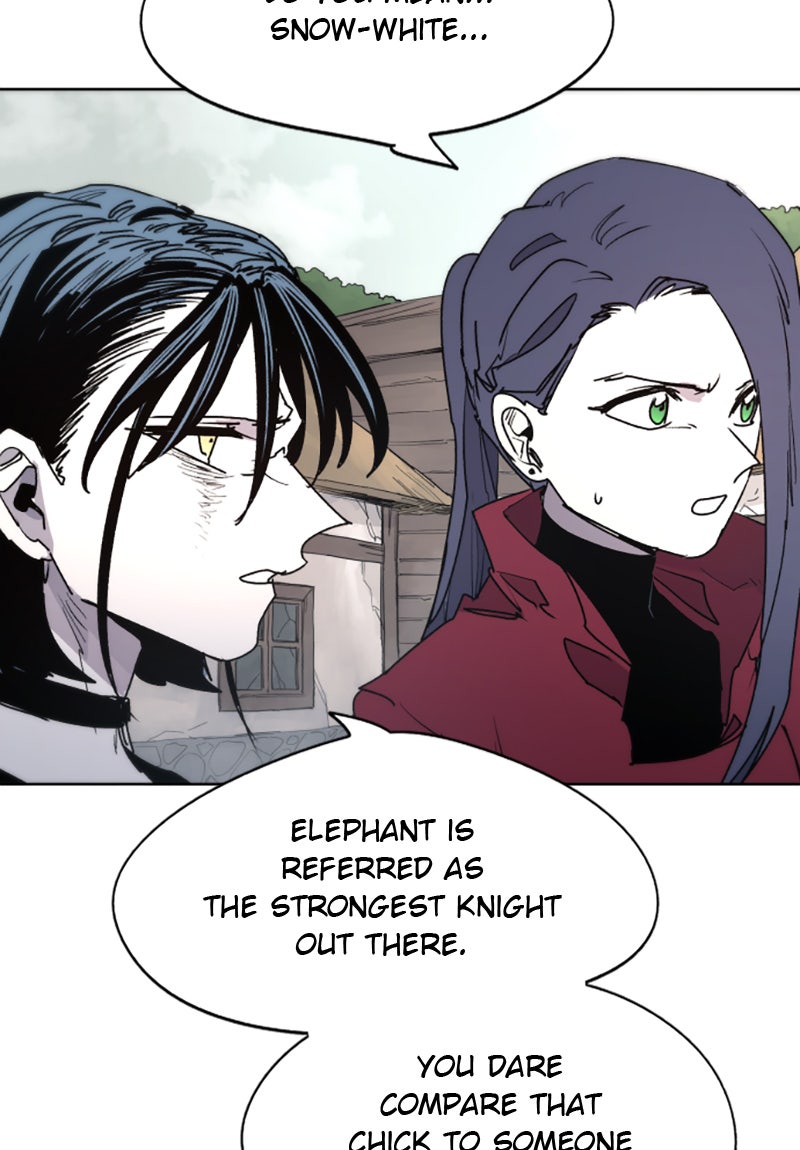 Read The Ember Knight Manga Online