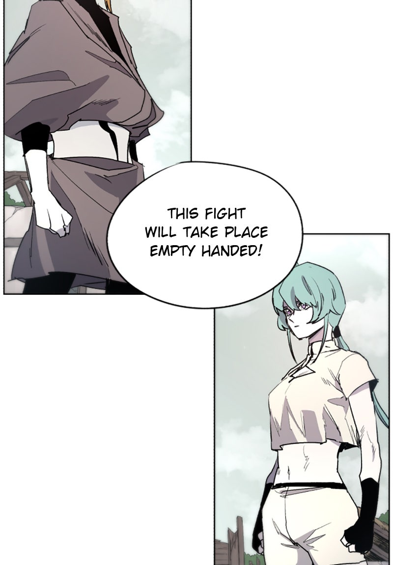 Read The Ember Knight Manga Online
