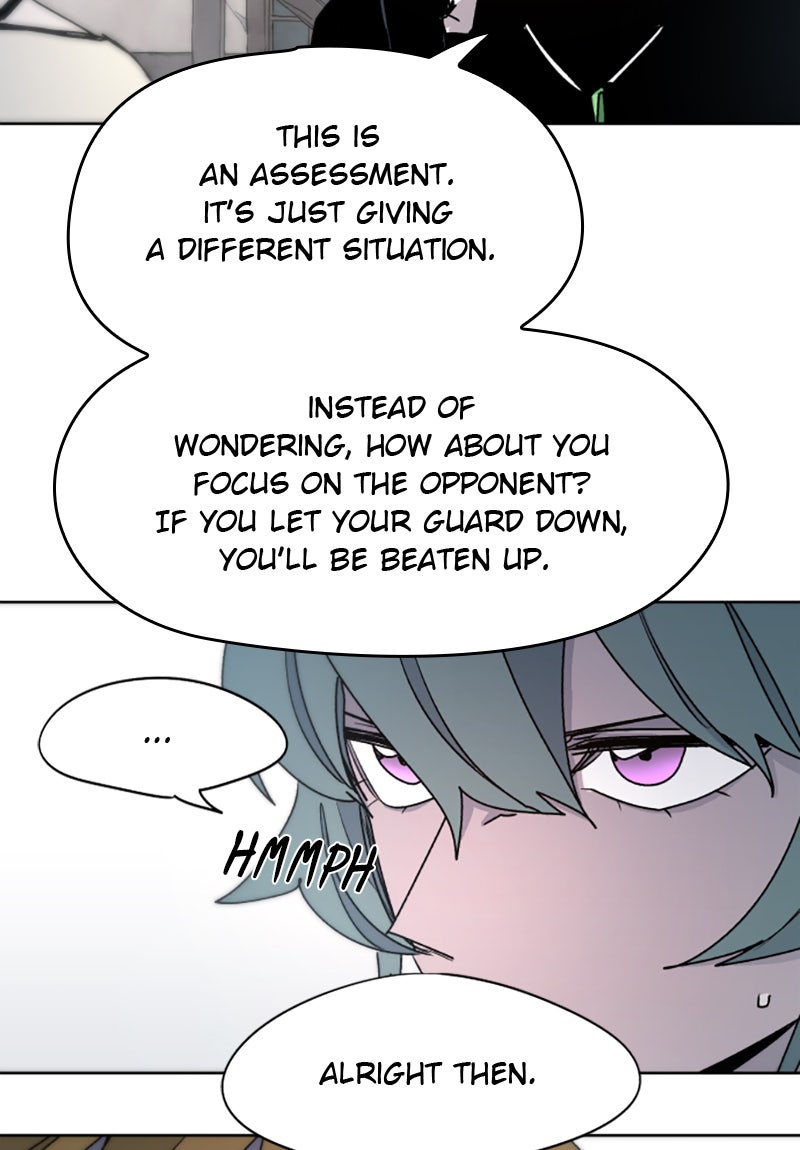Read The Ember Knight Manga Online