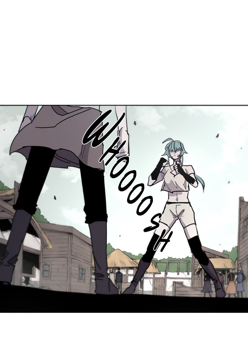 Read The Ember Knight Manga Online