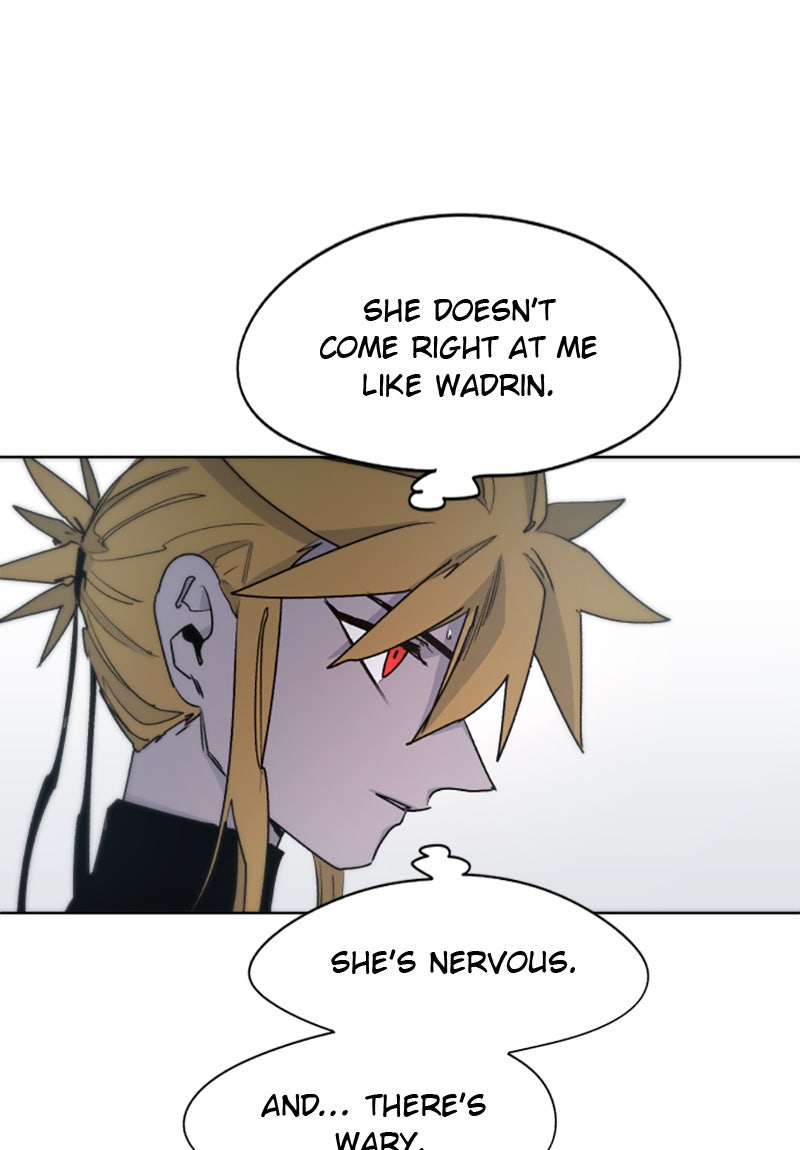 Read The Ember Knight Manga Online