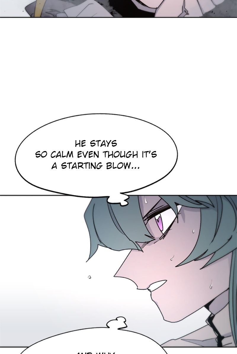 Read The Ember Knight Manga Online
