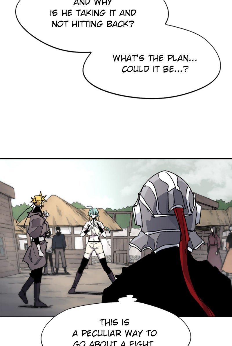 Read The Ember Knight Manga Online
