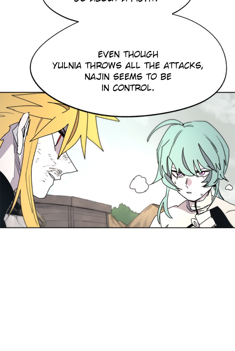 Read The Ember Knight Manga Online