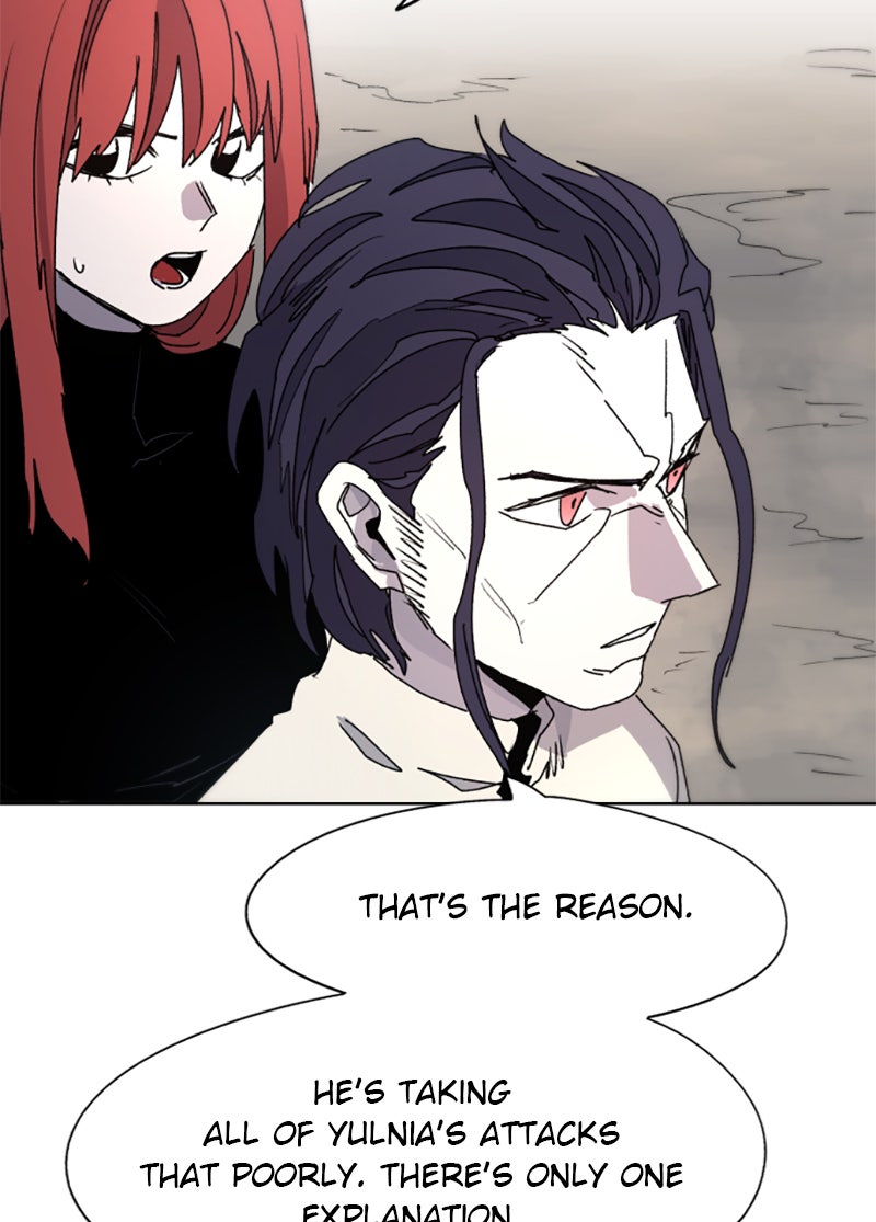 Read The Ember Knight Manga Online