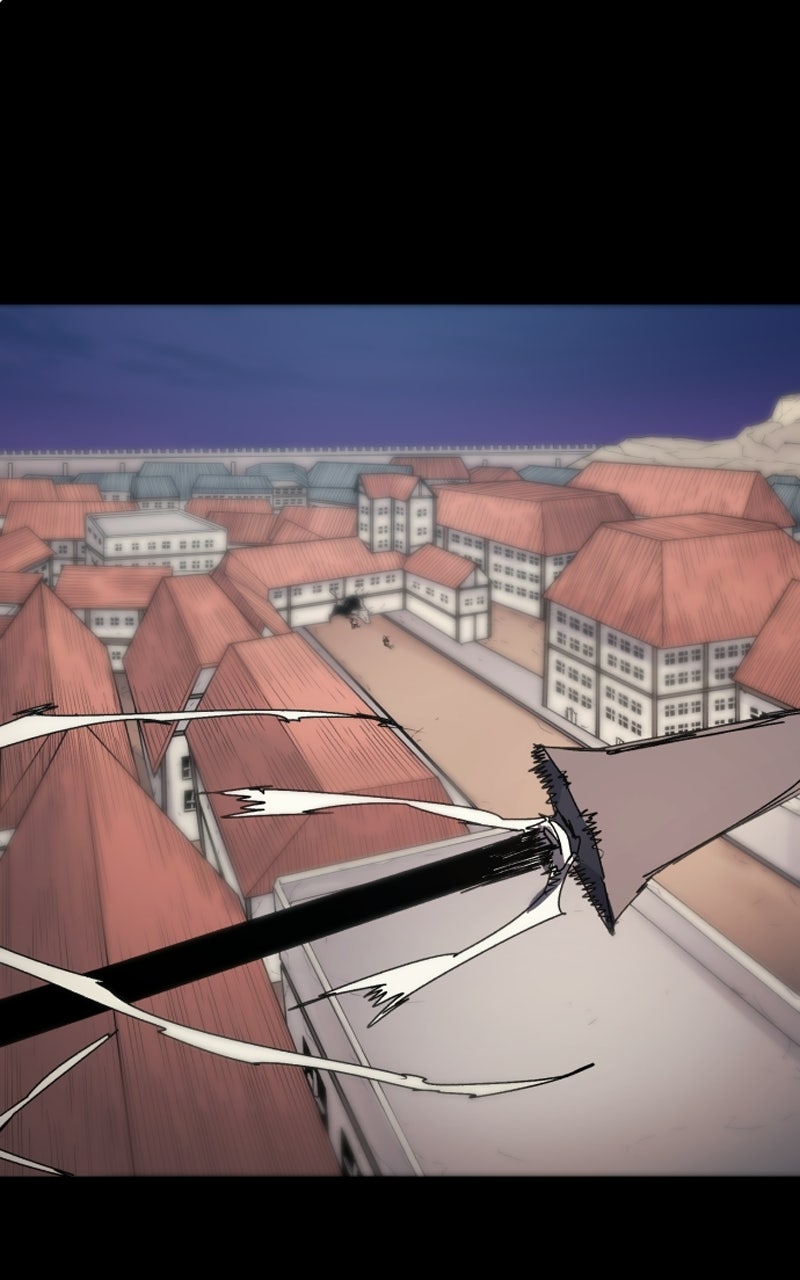 Read The Ember Knight Manga Online