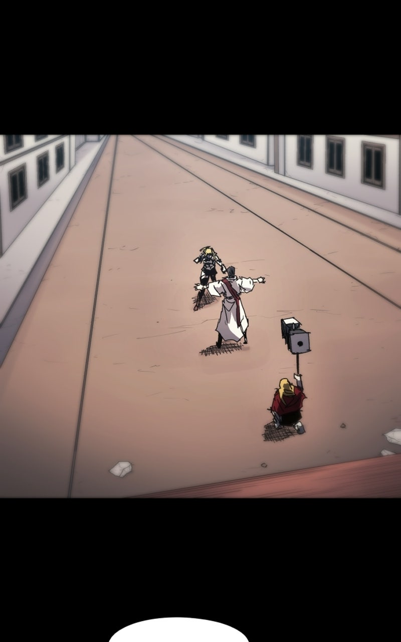 Read The Ember Knight Manga Online