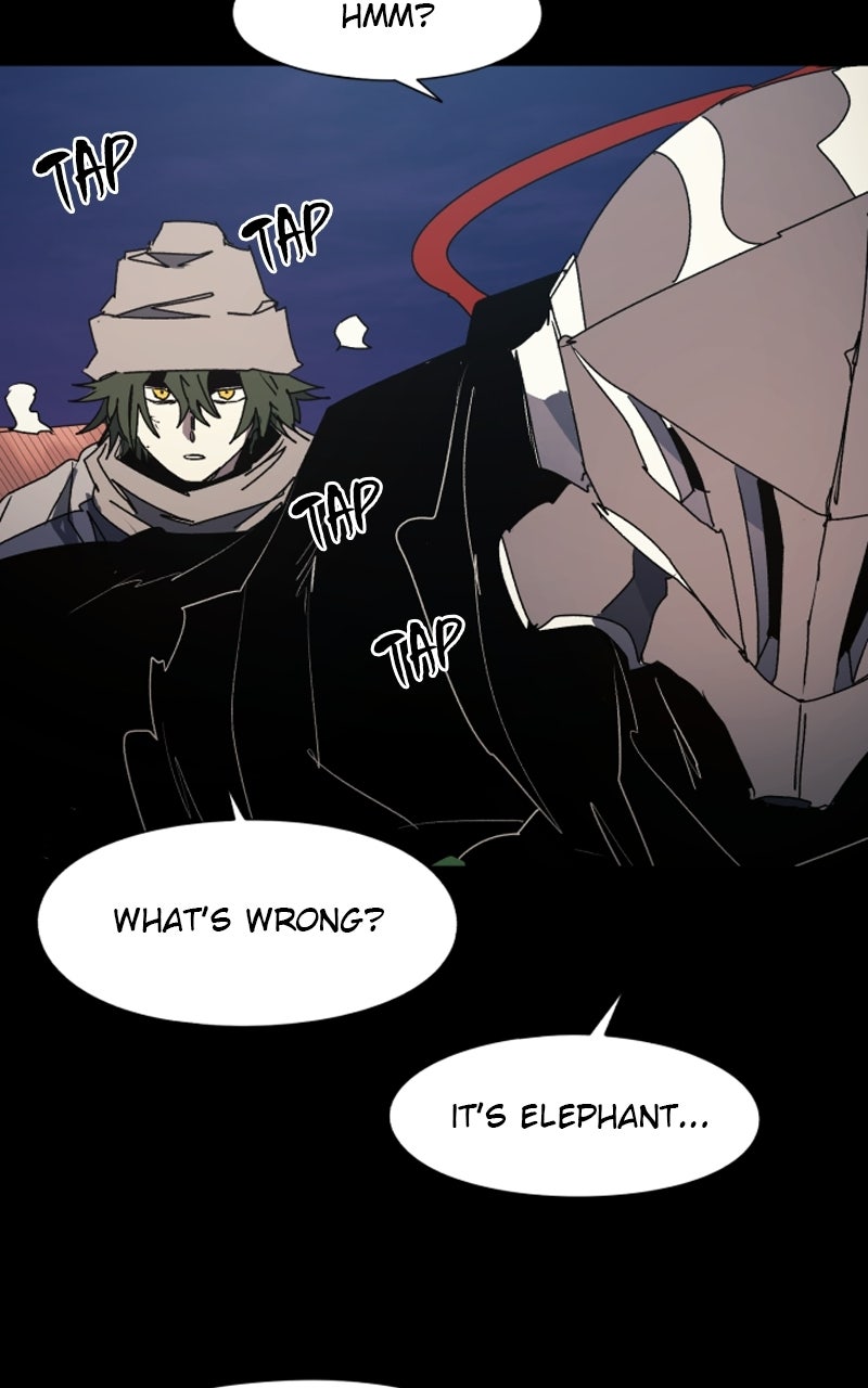 Read The Ember Knight Manga Online