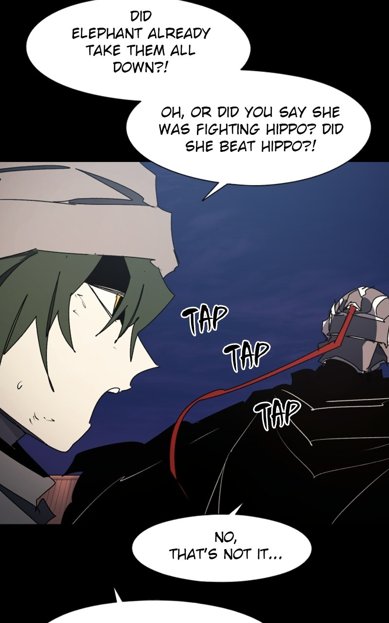 Read The Ember Knight Manga Online