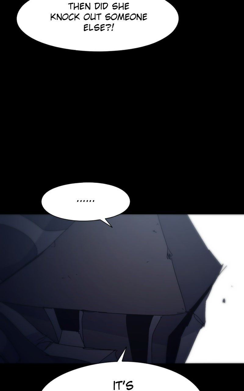 Read The Ember Knight Manga Online