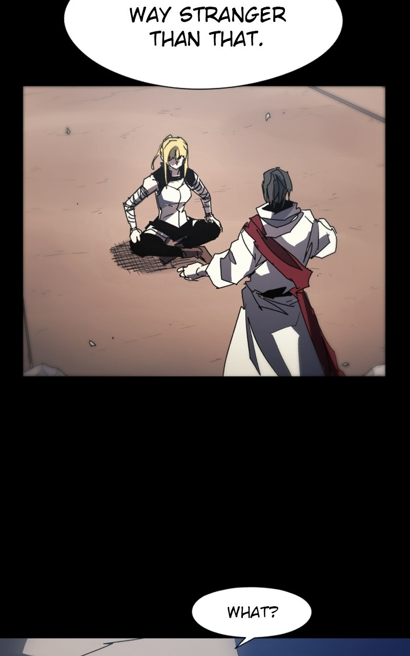 Read The Ember Knight Manga Online